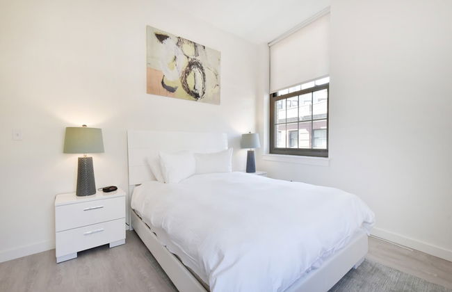 Global Luxury Suites Downtown Boston - Foto 12