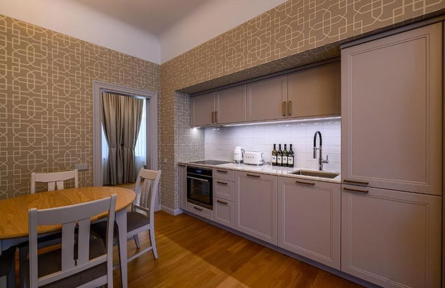 Roze Kūrmājas Residence - Foto 28