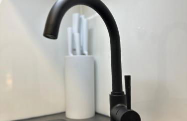 Executive Stadtwald Apartment - S-Bahn Direct - 12min Messe Essen - Barrier-Free - Foto 68