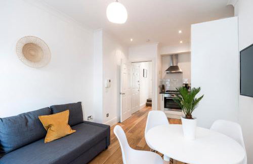 Park view / Baker Street / Marylebone Apartments - Foto 55