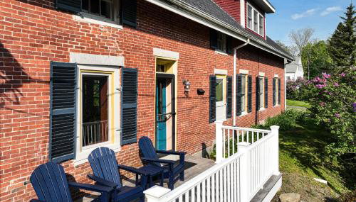 Belfast Victorian - Photo 2