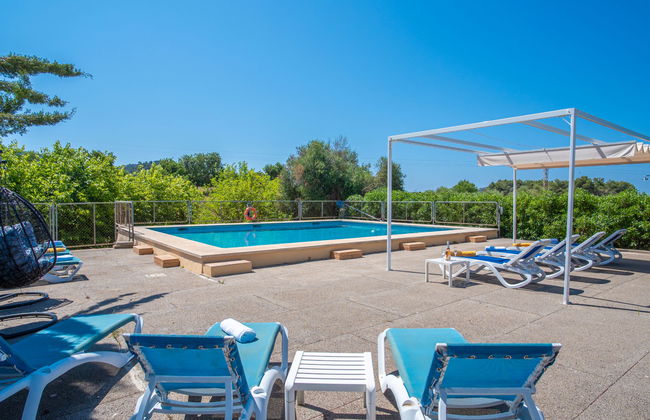 Can Amagat - Foto 36