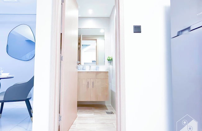 Luxury 1-br Villa in Rukan: Dubai Skyline Views! - Foto 44