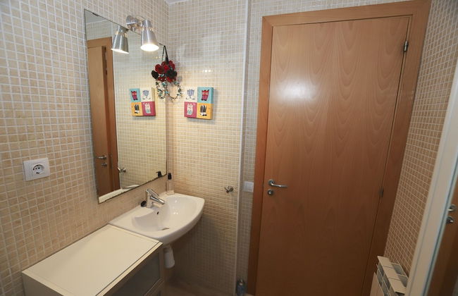 Chalet Costa Dorado - Foto 24