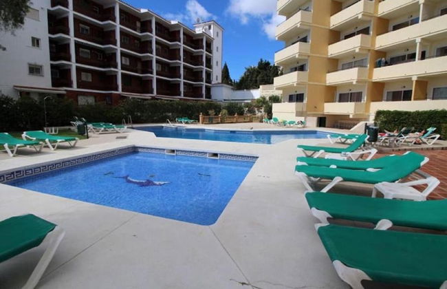 Apartment Club Playa Flores - Foto 37