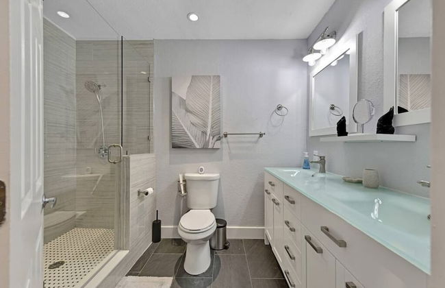 OP Cabana in Oakland Park - Foto 18