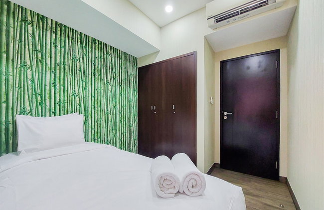 Comfy And Nice 2Br Branz Bsd City Apartment - Photo 5