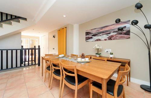 Villa Magnificent 5-star with sea view, jacuzzi and pool - Foto 38