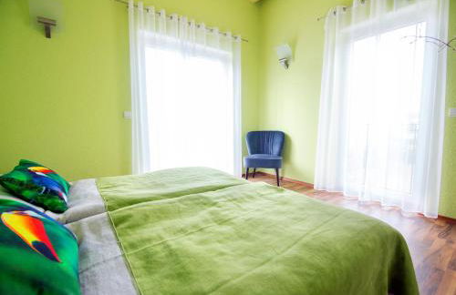 Bei Meyers im Leipziger Neuseenland - Foto 10