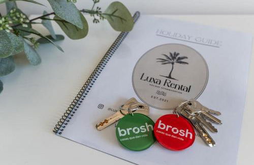 LXR Suite Mijas Costa 1HAB Centrico - Photo 20