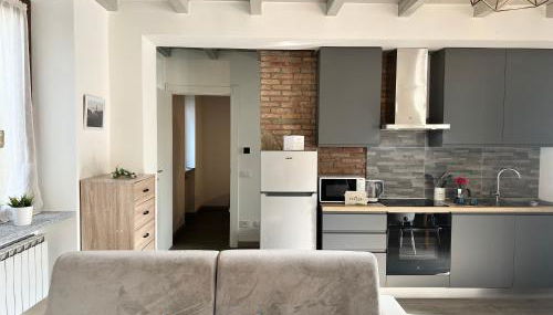 Bnbook La Corte 51 - Foto 2, stove