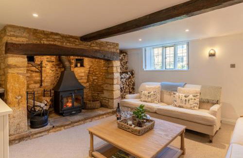 Yew Tree Cottage - Photo 16