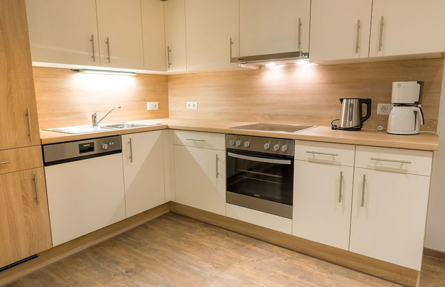 Brunner Apartments - Foto 1