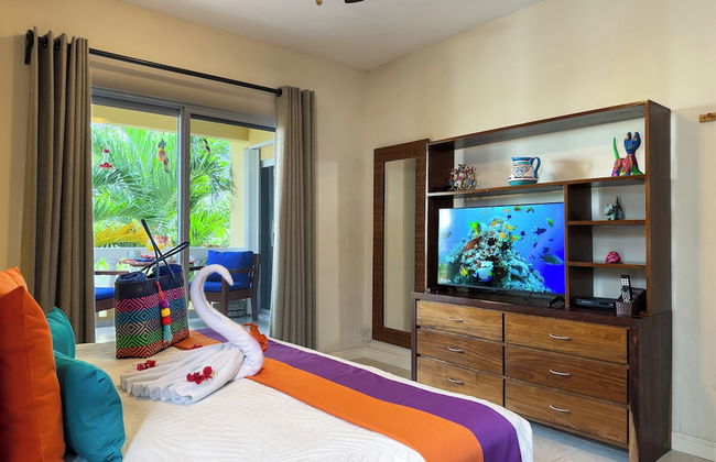 Abbey del Sol - Foto 62