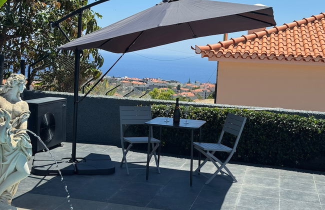 Funchal Apt- Sleeps 2 - Pool & Parking - Madeira - Foto 35