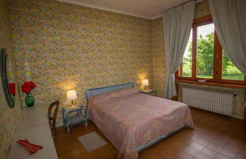 Agriturismo i Quercioli - Photo 14