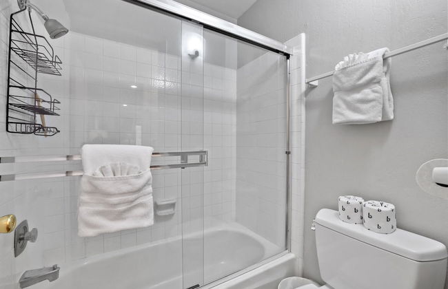 Family Fun Getaway - 3 Story Condo - Foto 20