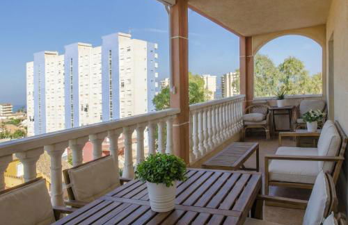 La terracita de Playa Honda con Parking - Foto 1