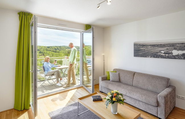 Aparthotel Parkallee - Foto 16