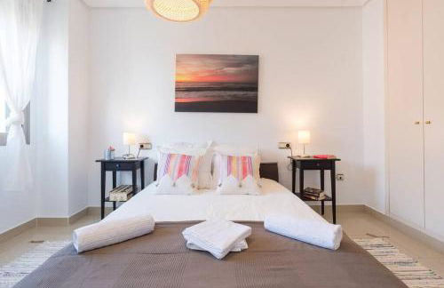 TGH Málaga we love the sea - Photo 10