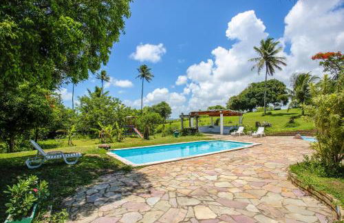 Barravilha Chales - Foto 61