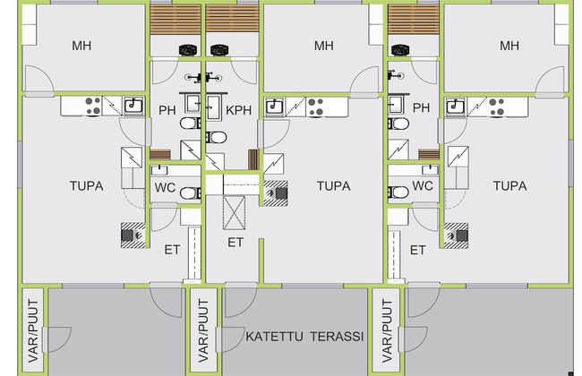 Rukantrio - Photo 19