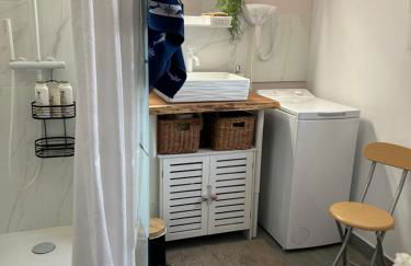 Studio bord de mer 1 lit double 1 lit simple - Foto 8