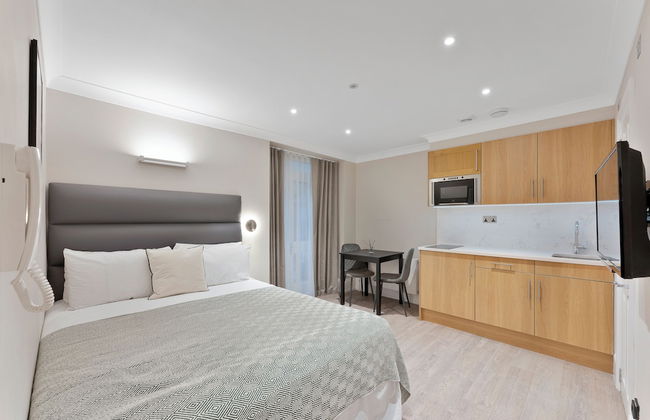 Cleveland Residences Paddington - Foto 51