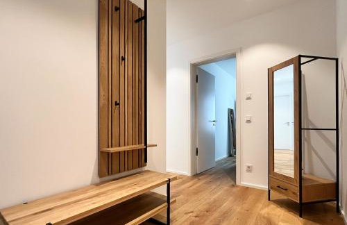 YUVA HOMES Germering - 100m2 - nahe München - 2 Bäder - S-Bahn - Foto 11