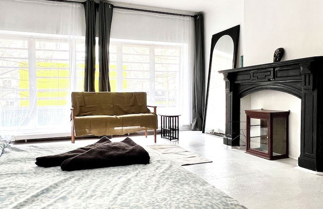 Studio à 800 m de la Grand Place - Foto 4