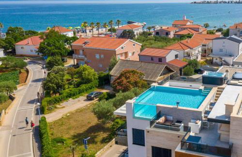 GrandPalazzo with rooftop swimming pool - Foto 16