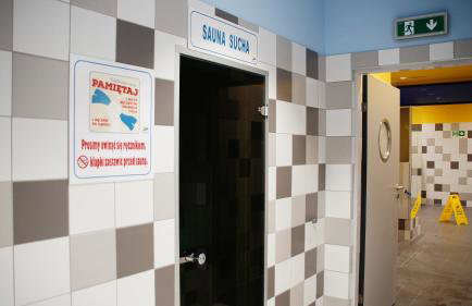 APARTAMENT 5 MÓRZ SPA - NA FALI - Foto 29