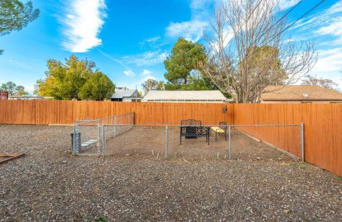 Walk to Old Town - Cozy Restored Cottage - Foto 42