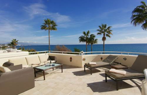 Sinfonia Del Mar Apartment also LONG TERM RENTALS - Photo 1