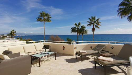 Sinfonia Del Mar Apartment also LONG TERM RENTALS - Photo 1