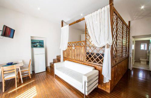 MH Suites Rooms Apartments - Foto 29