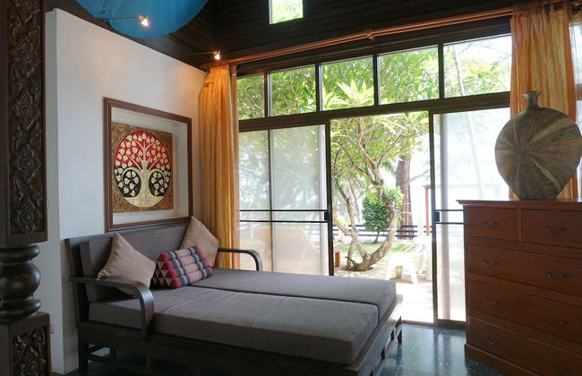 Emerald Sands Beach Villa - Photo 34