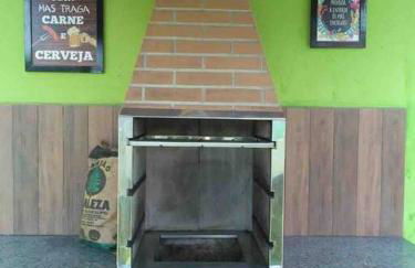 Casa de praia no condomínio verdes mares km 17 - Foto 27