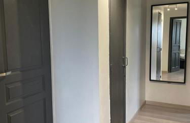 Gite rez de chaussée maison - Foto 8