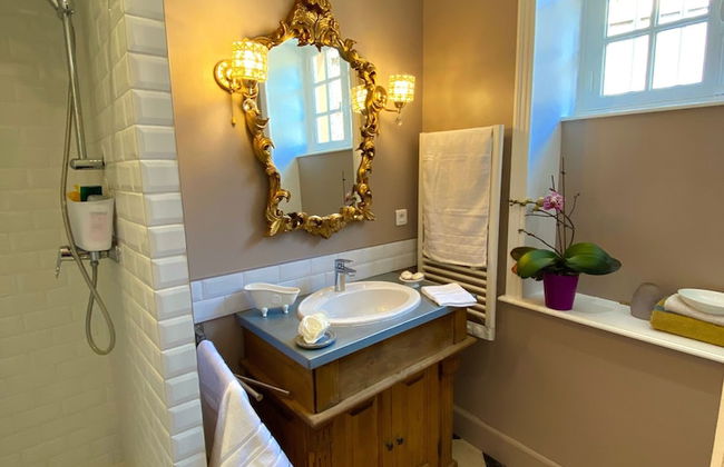 Château des Janroux - Foto 18