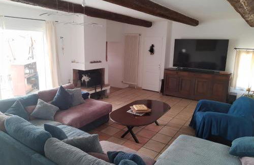 "Domaine 1902"piscine,billard,boulodrome,14 pers - Foto 16