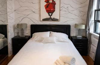 Next to Manhattan 2 Bedrooms Apartment - Subway 20 steps, Manhattan 1 Stop - Foto 60