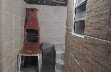 Casa com piscina Mongaguá 2 quartos - Photo 28