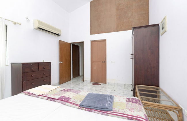 GuestHouser 3 BHK Apartment 9c40 - Foto 8