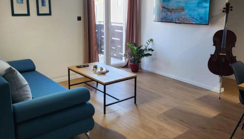 Apartman LIBRA - Foto 5