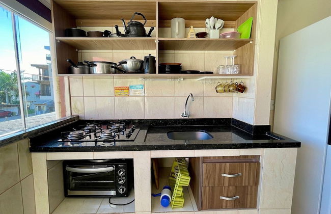 AP 19 Ala Tainha Residencial Solavir - Foto 16