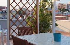 Casa Vacanze SANTAFE'- ATTICO a due passi dal Mare - PARCHEGGIO Privato - Foto 20