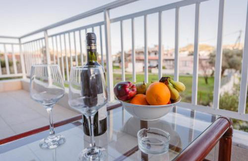 Casa Stergos 2apts - Foto 18