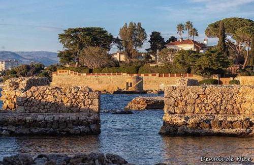 SPLENDIDE 3 PIECES VUE MER - Foto 44