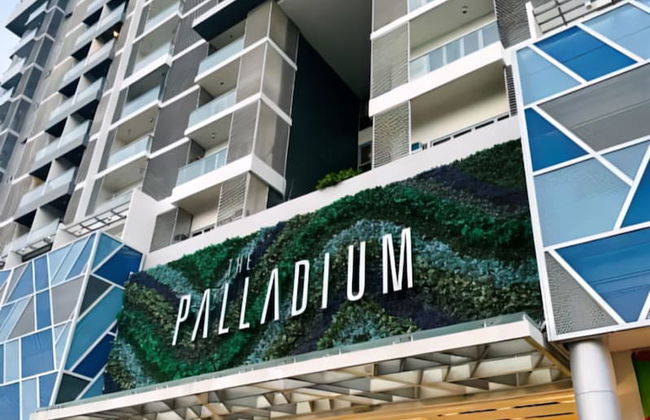 Apartment in Iloilo with swimming pool and garden - Foto 77